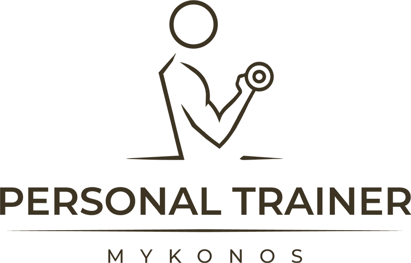 Personal Trainer Mykonos logo